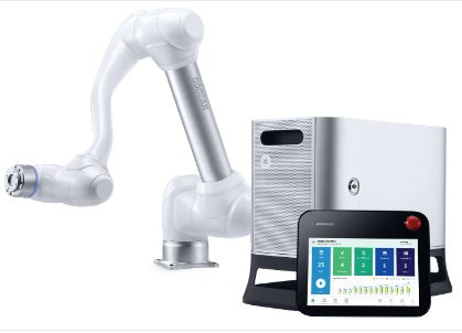 M0617 - Cobot Doosan Robotics - Portée 1700 mm - 6 axes - Charge utile 6 kg_2