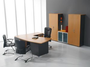Magna - Bureaux de direction élégants et fonctionnels - Ofita_2