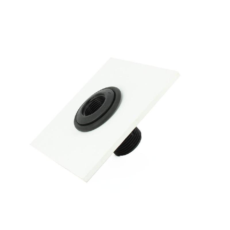 Passe Paroi auto-étanche - sorties Mâle 1''1/4 - Femelle 1''_2