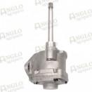 Pompe de graissage à huile - Massey Ferguson et Perkins - Référence : PTA-A53861_2