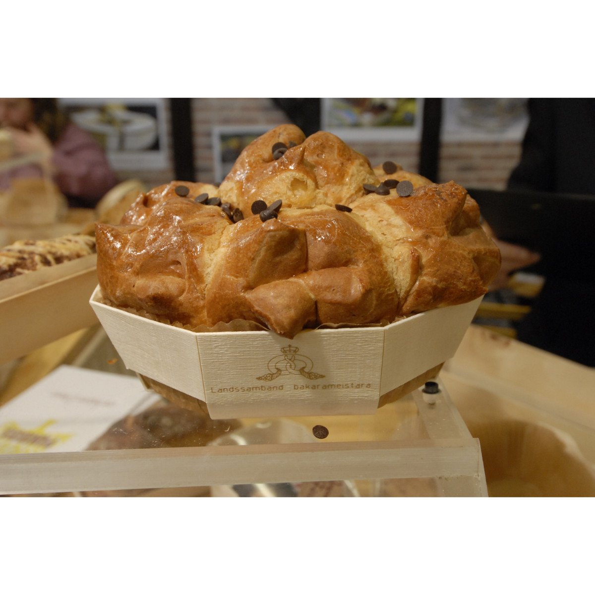 120 barquettes de cuisson en bois avec papier siliconé - Octo 180×50 mm - Fabrication française - Biodégradables et éco-responsables_2