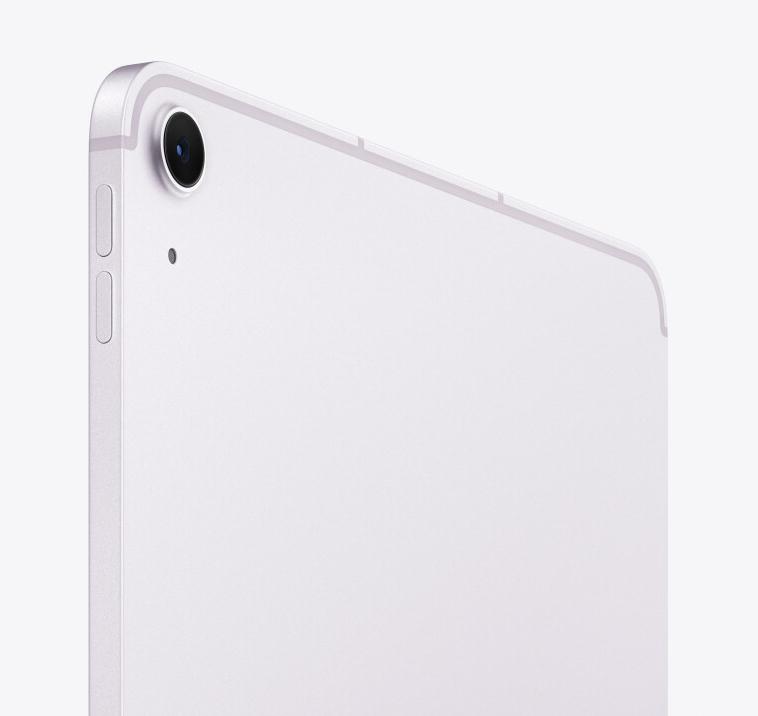 IPad Air 11p M4 1 To cellular - Mauve_2