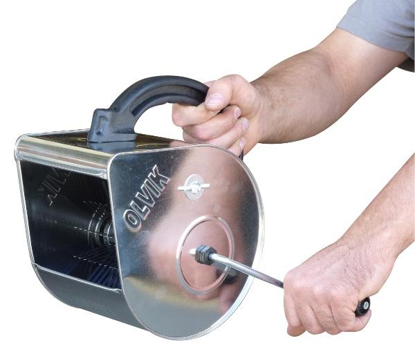 Machine à crépir - Sablon et Machines à crépir_2