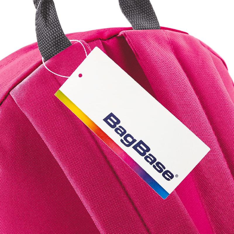 Sac à dos Fashion Enfant - Polyester 600D - Réf: BG125J - Bag Base_2