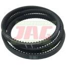 1472236 courroie gates - référence : pt-144-204.26_2