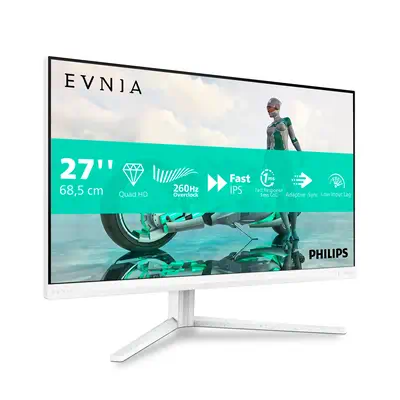Philips Evnia 27M2N3501PA/00 écran plat de PC 68,6 cm (27
