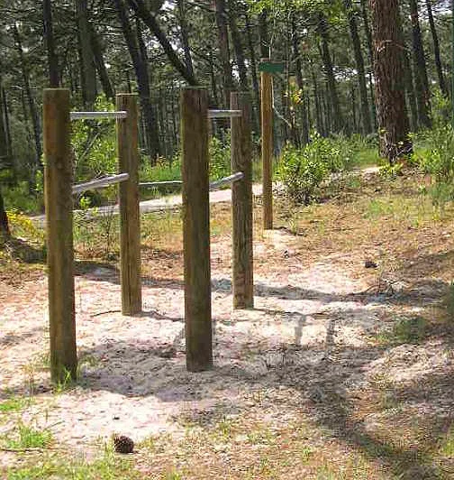 Barres parallèles - parcours_2
