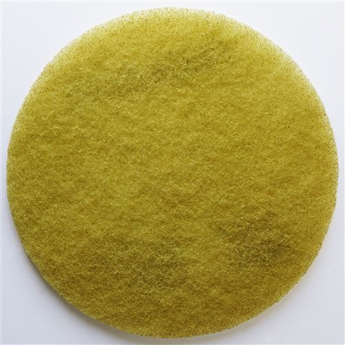 Disque diamant jaune fin de polissage grain 1500 n°3 janex_2