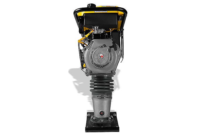 Ds 70 - pilonneuse diesel - wacker neuson - 83 kg - course. 75 mm_2