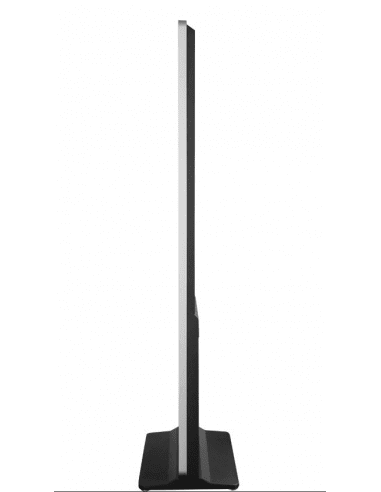 Totem lumineux 43'' - écran publicitaire HD - Référence: PE-TOT-ECRAN-43_2