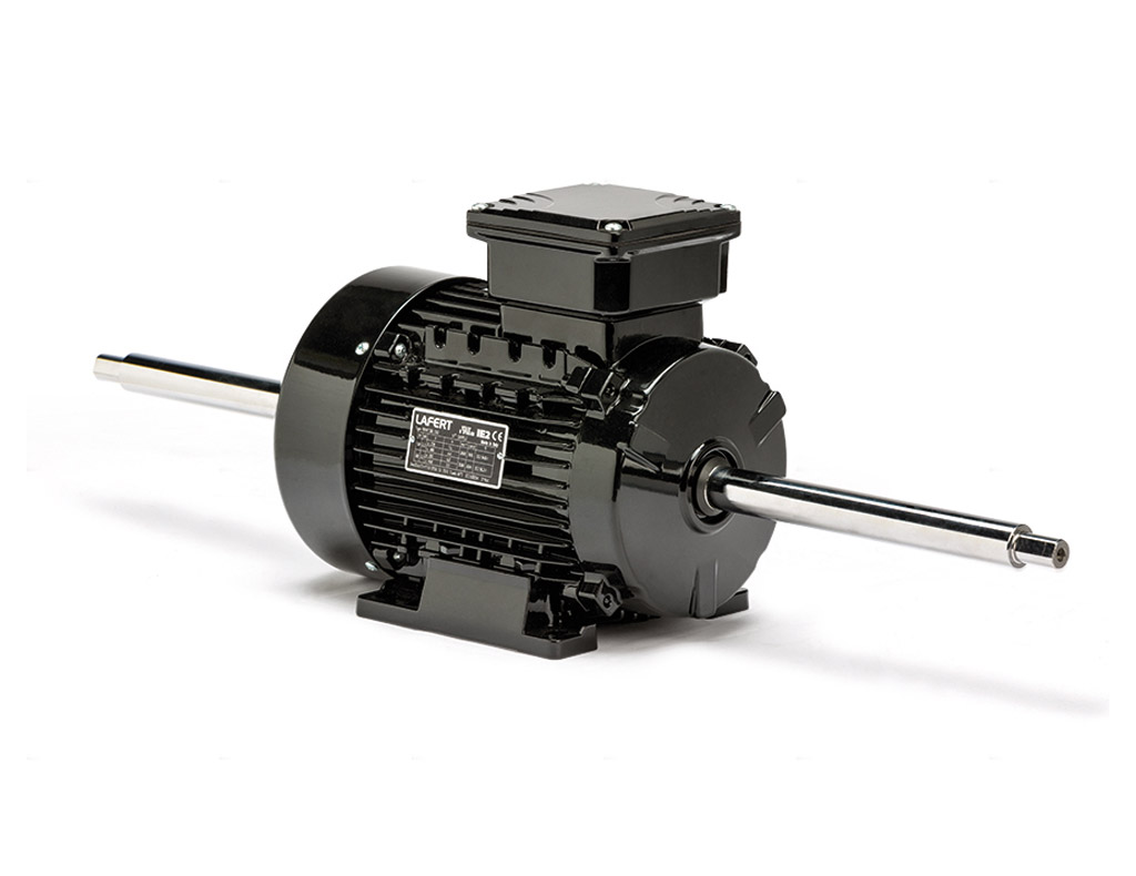 Applications non standards - Moteurs CA sur mesure Lafert - Adaptables et personnalisables pour milieux spécifiques_2