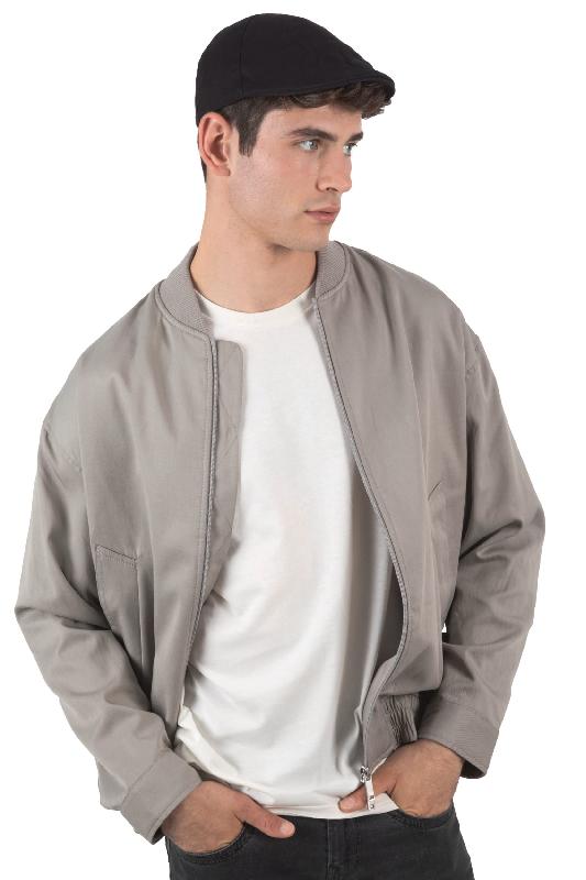 Accessoire de mode Béret Duckbill en coton de haute qualité