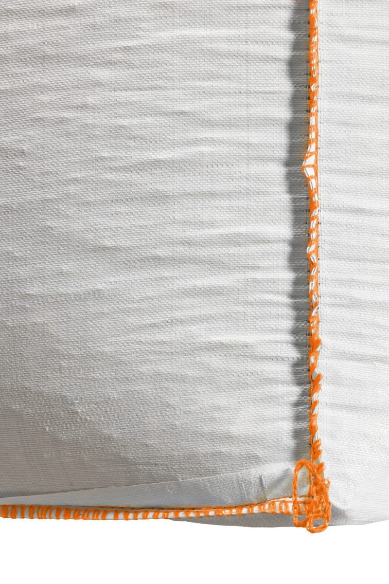 Big bag 1 tonne à 1.5 tonne - personnalisables avec logo - ouverture totale et fond plat_2