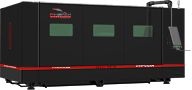 Machine de découpe laser compacte CONDOR