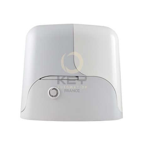 Motorisation pour portail coulissant SUN7024 - crémaillère - électromécanique 24 Vdc - portails jusqu'à 700 kg_2