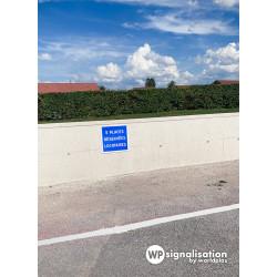 Panneau de signalisation C50 - Indications diverses_2