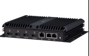 PC industriel compact NexAIoT NISE70-T02 - Intel® Core™ i5 1145G7E - 4 HDMI, 3 LAN, 4 USB, 2 ports séries_2