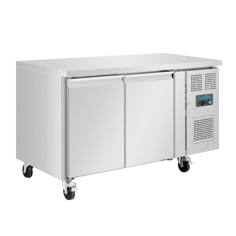 Table réfrigérée négative 282L Série U G599 Polar_2