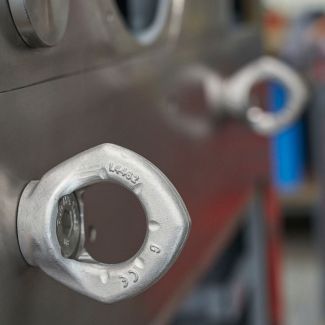 Anneau de levage rotatif inox_2