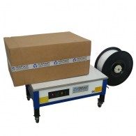 FP8023-9 - Cercleuse semi-automatique Ferplast - 85 kg - Cadre abaissé et feuillard 5-12 mm_2