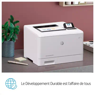 HP Color LaserJet Enterprise M455dn_2