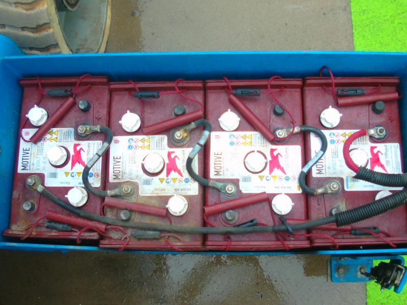 Nacelle articulée GENIE z30-20n occasion_2