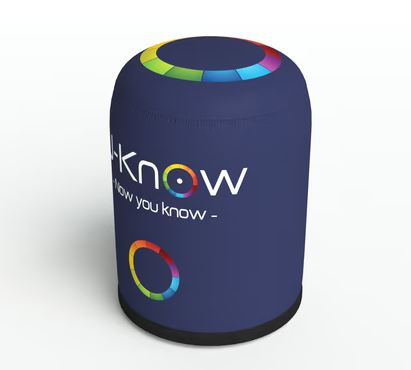 Pouf gonflable - Captair 44 EASY XXS_2