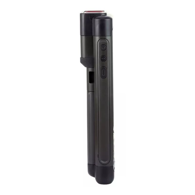 Terminal mobile Honeywell CN80g secteur public_2