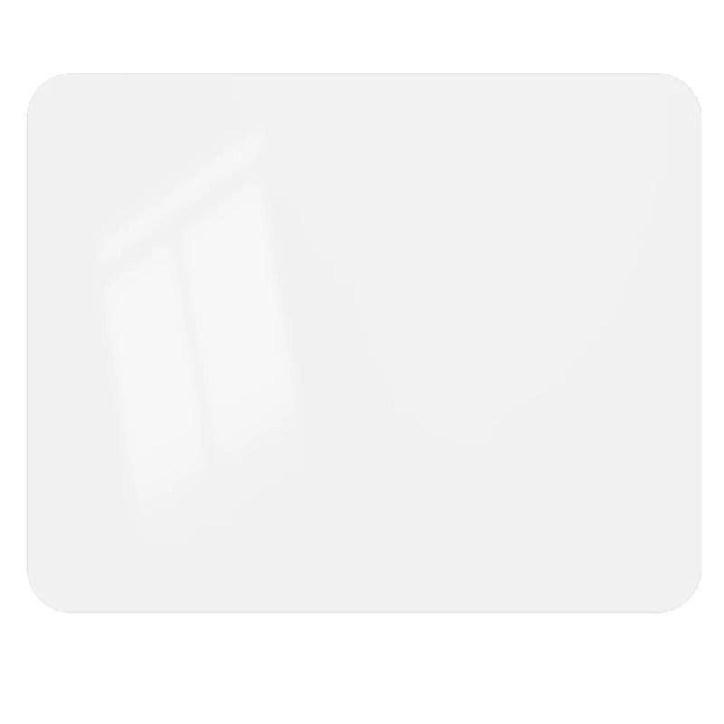 Vidaxl tapis pour stratifié ou moquette 150x115 cm pvc 373644_2