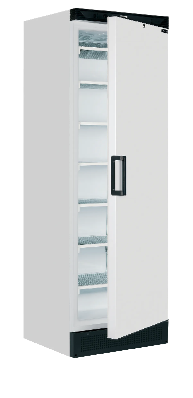 Congélateur de stockage UFFS371SD (300 / 270 L) Blanc TEFCOLD_2