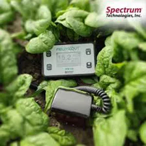 Sonde      Spectrum    TDR 150 - 350_2