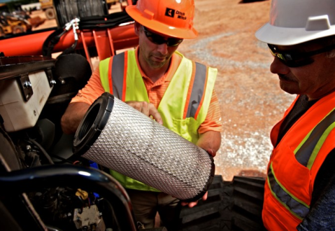 Trancheuse de sol quad rt180_2