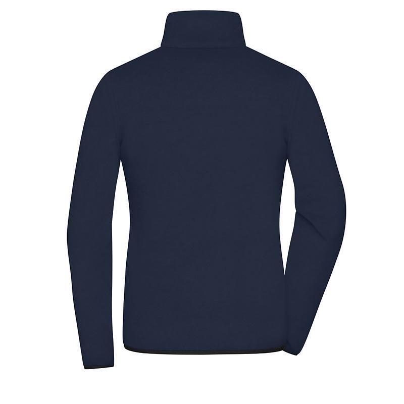 Veste polaire RPET Femme Daiber - JN1311_2