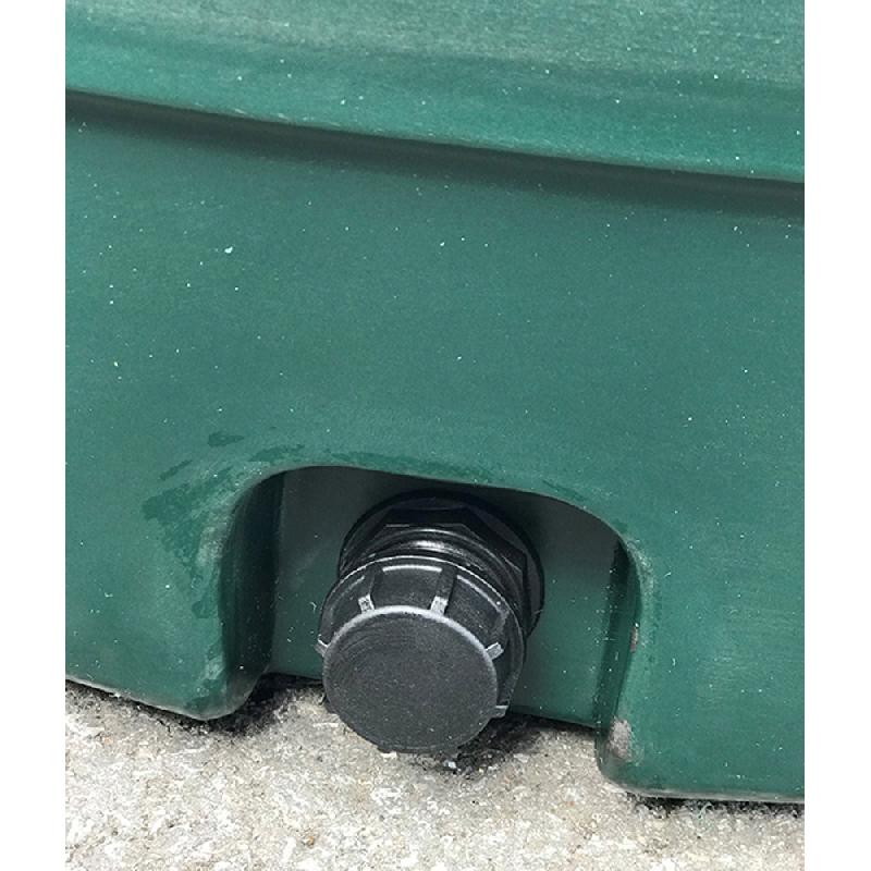 Abreuvoir pour cheval et vache 1300 L - polyéthylène HD traité anti-UV - PLAST'UP ROTOMOULAGE_2