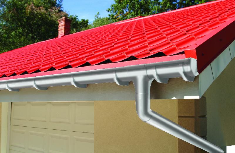 Bande d'étanchéité adhésive RIPOLIN - Aluminium, 3 m x 10 cm - Auto-adhésive et résistante aux UV_2