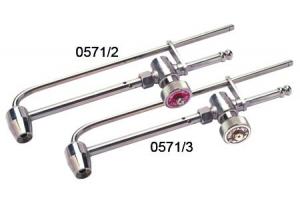 Chalumeaux pour gaz liquides - soudure, fonte et accessoires_2