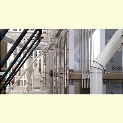 Équipements et lignes de transformation de blé et mais en farine ou semoule_2