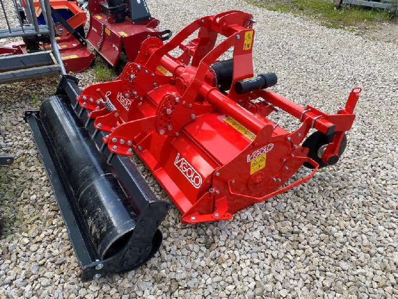 Fraise maraîchère Vigolo FKB 145 - En occasion_2