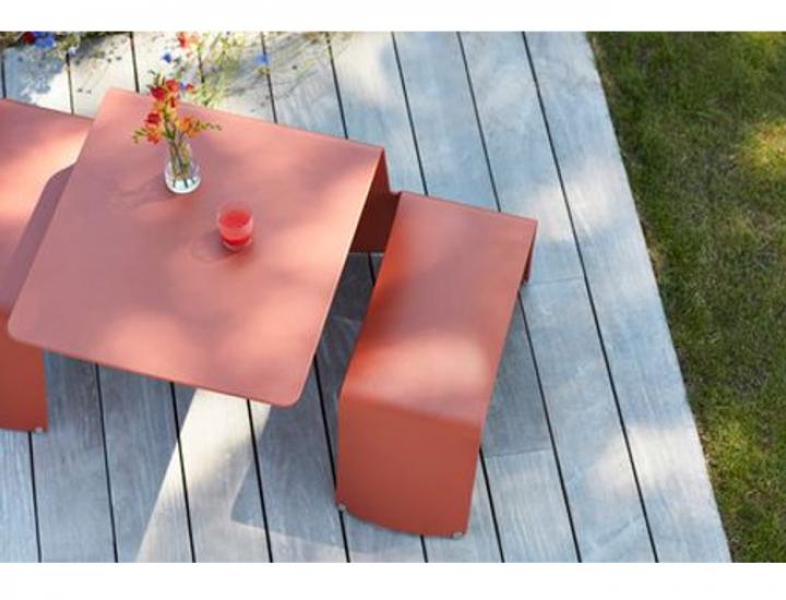 Table d'extérieur - ref : picnik_2