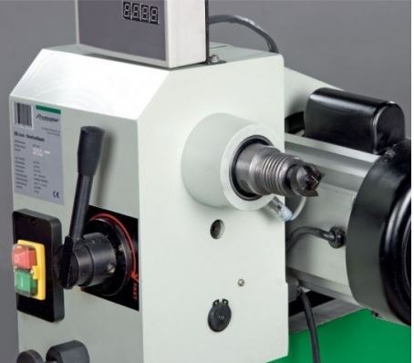 Tour à bois Holzstar DB 1100 - 5921100_2