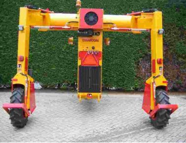Tracteur enjambeur - damcon - pour arbre fruitiers_2