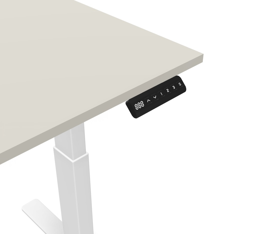 Bureau Assis debout ( électrique )_2