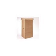 Carton penderie - grand format 125 cm x 58 cm x 53 cm avec poignées double renfort_2