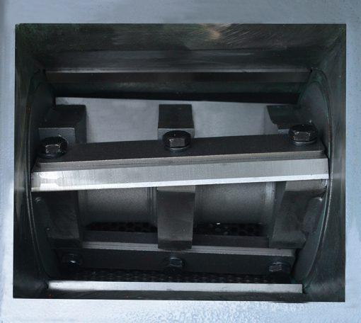 Concasseur médium WSGI - 1,5 à 3 kW avec faible encombrement et bruit réduit_2