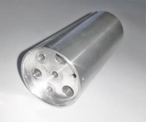 CS174IN - Calibrateur de thermomètre à contact & IR, blocs interchangeables - Eurolec_2