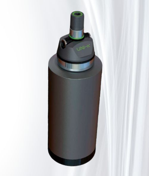 Purificateur d'eau professionnel écologique nouvelle génération UNI-K antibactérien élimine gaz toxiques métaux lourds fonctionne sans éléctricité_0