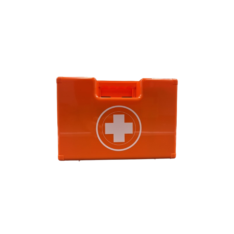 Trousse de secours rigide travaux btb 2/4 personnes france securite orange_2