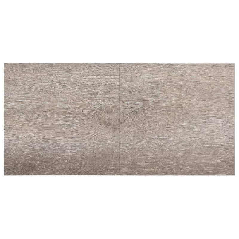 Vidaxl planches de plancher autoadhésives 20 pcs pvc 1,86 m² taupe 330155_2