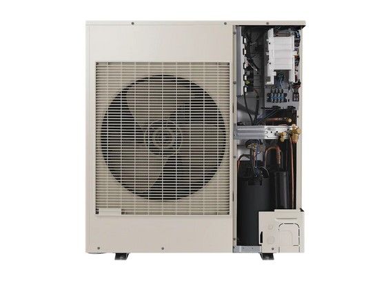 Ac120mxaseh/eu - groupes de climatisation & unités extérieures - samsung - capacité 12.3 kw_2