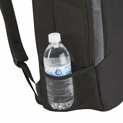 Case Logic VNB-217 Black 43,2 cm (17